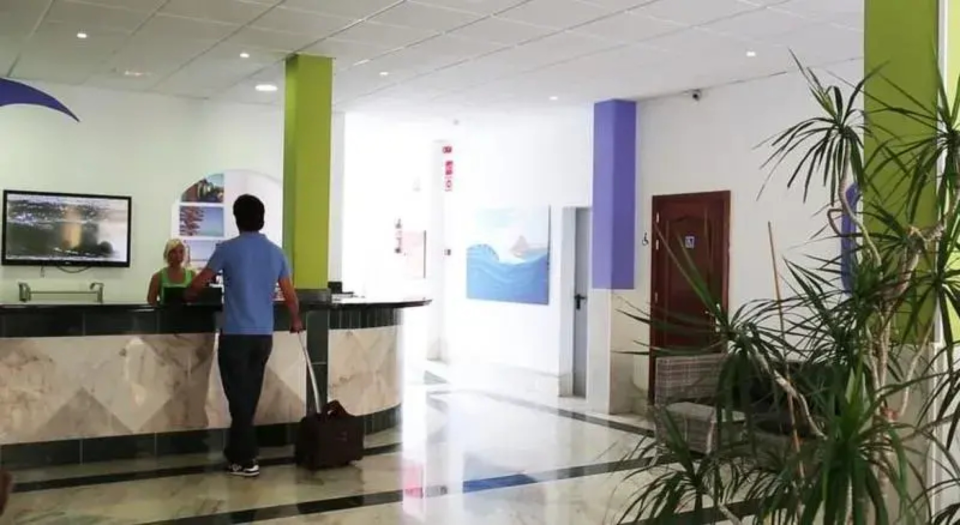 Corralejo Surfing Colors Apartamentos