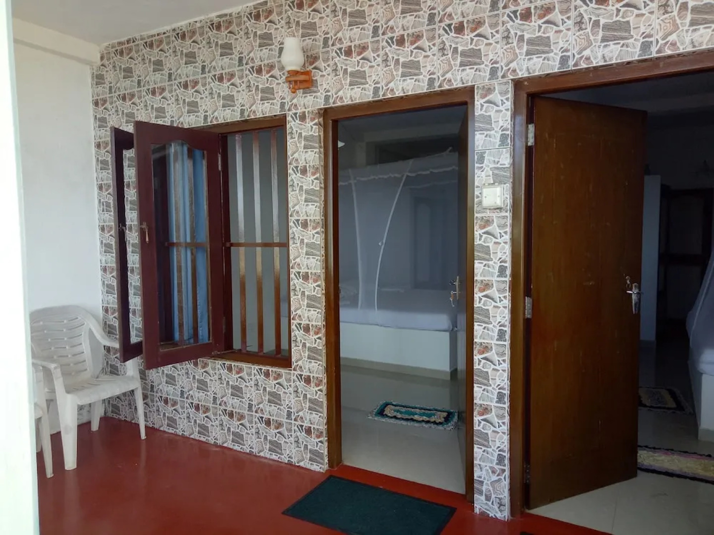 Githmini Beach Guest House & Toures