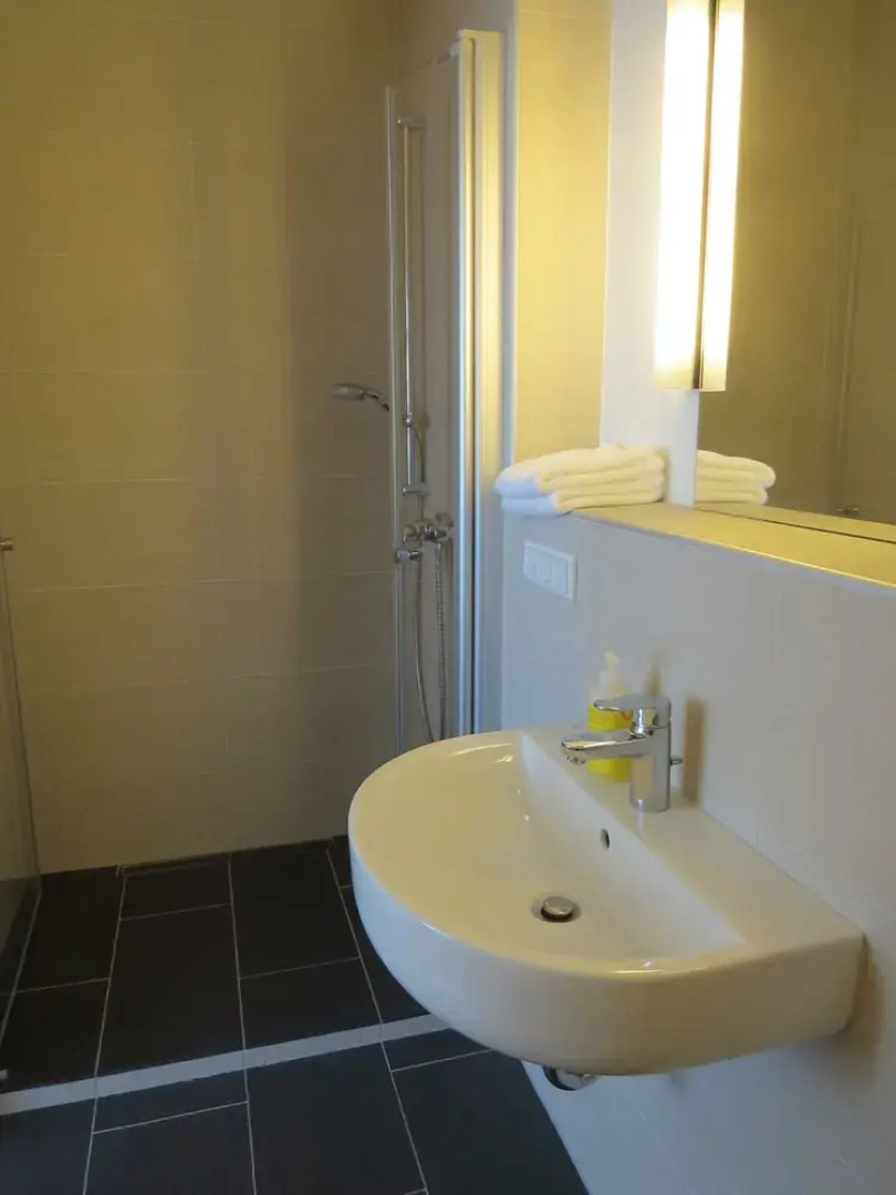 Apartments am Quellenhof