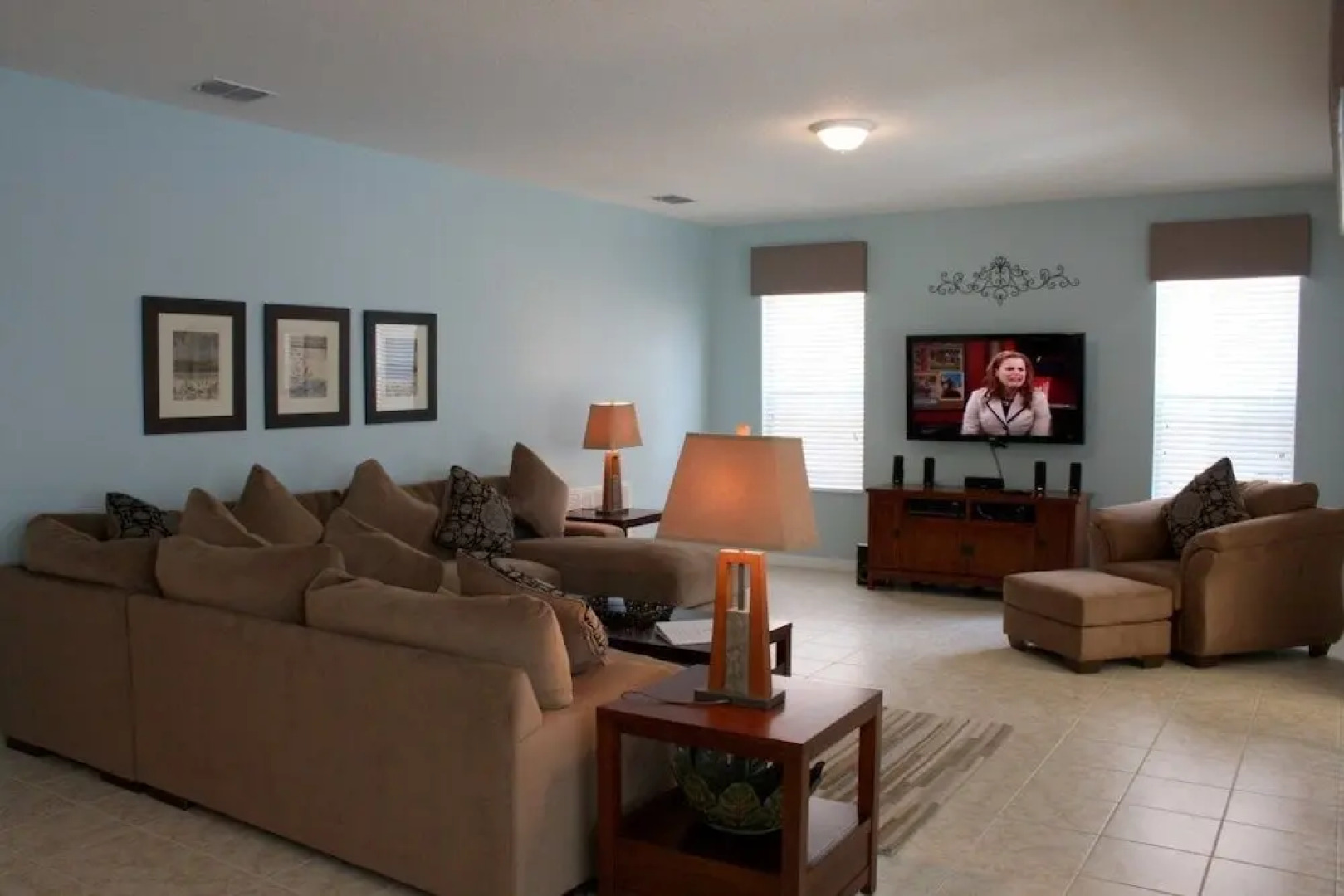 251 Las Fuentes Bella Vida Resort