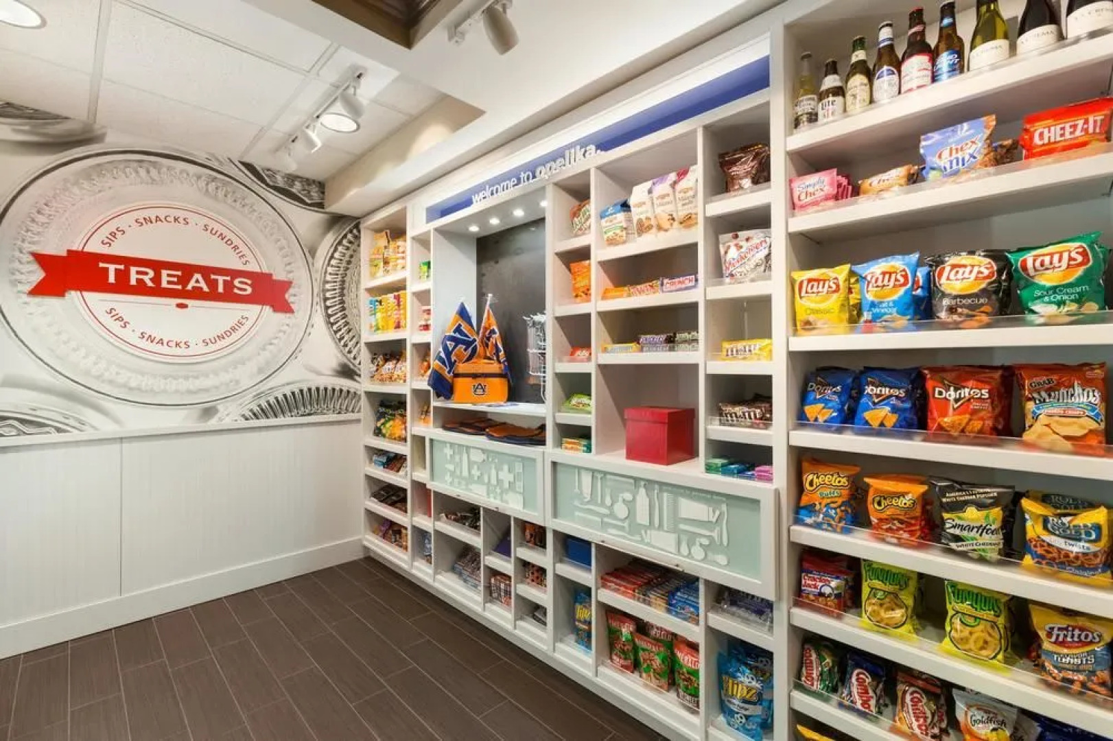 Hampton Inn & Suites Opelika - I-85 - Auburn Area