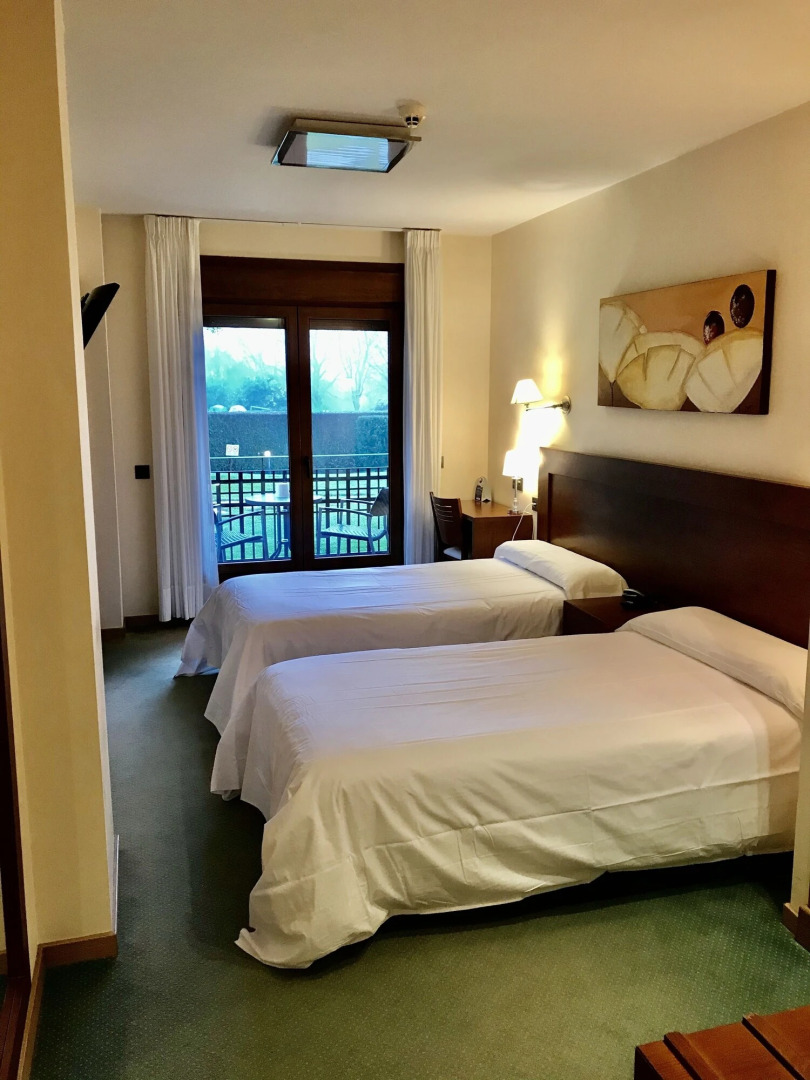 Hotel Rural Campaniola