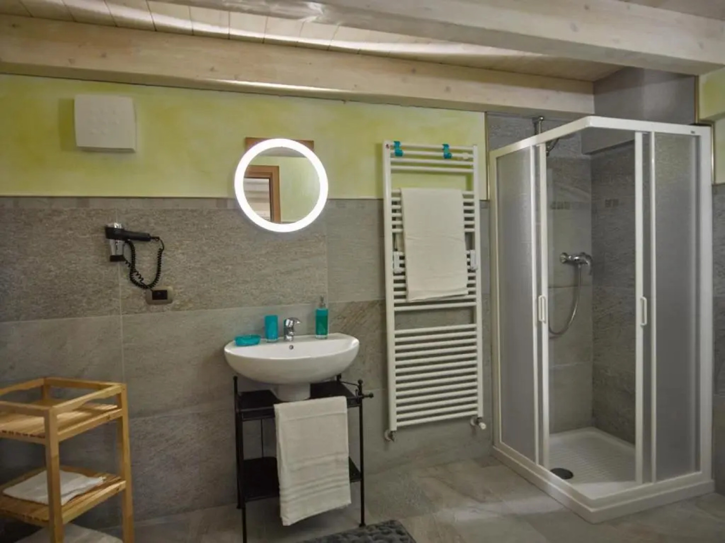 Roberta Apartments Valpelline