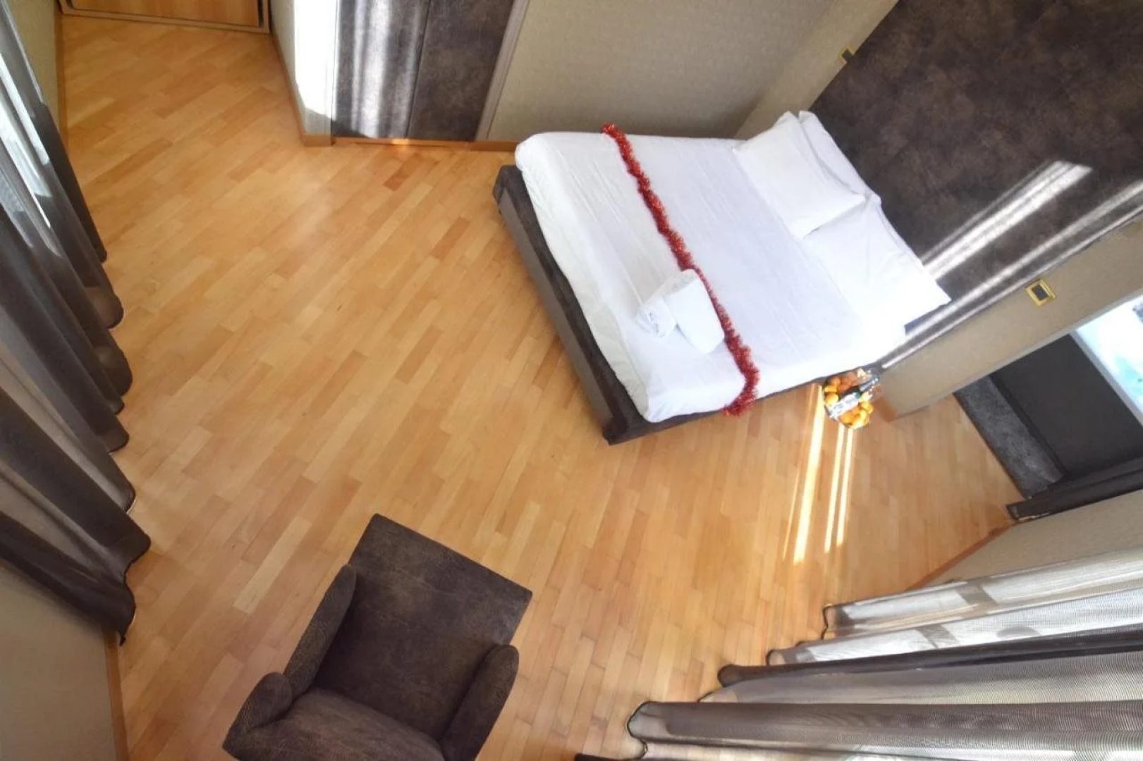 Hotel Regina Margherita