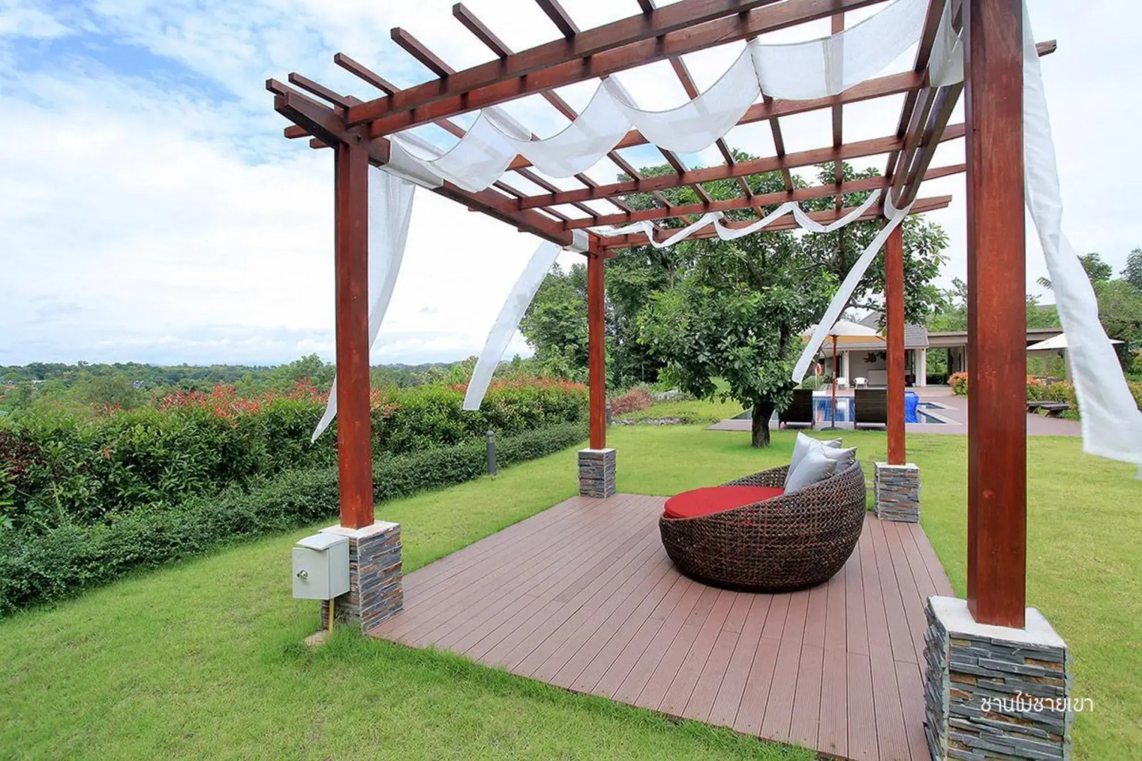 Nan Boutique Resort (SHA Extra Plus)