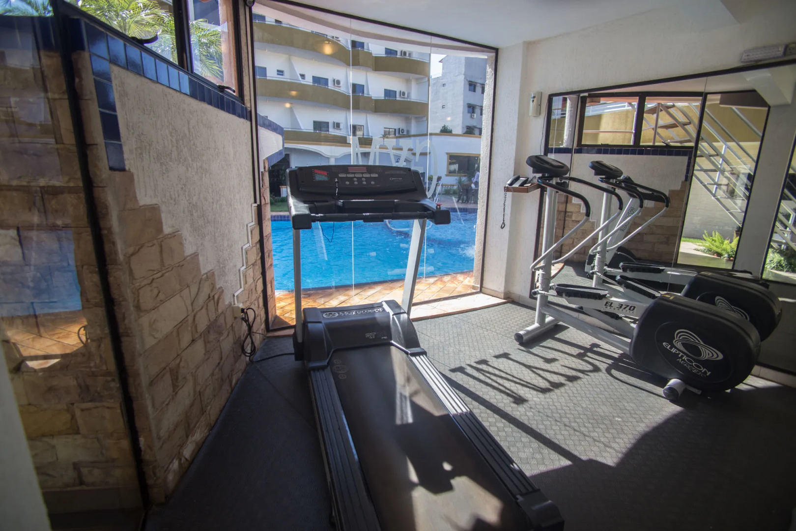 Asunción Gran Hotel