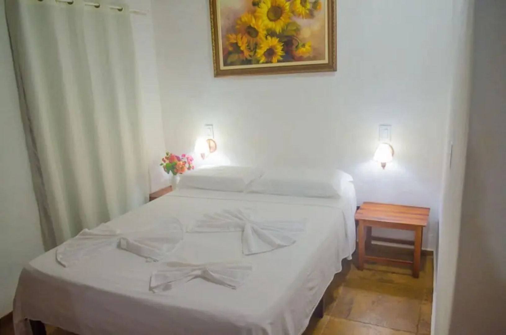 Pousada Morada do Sol