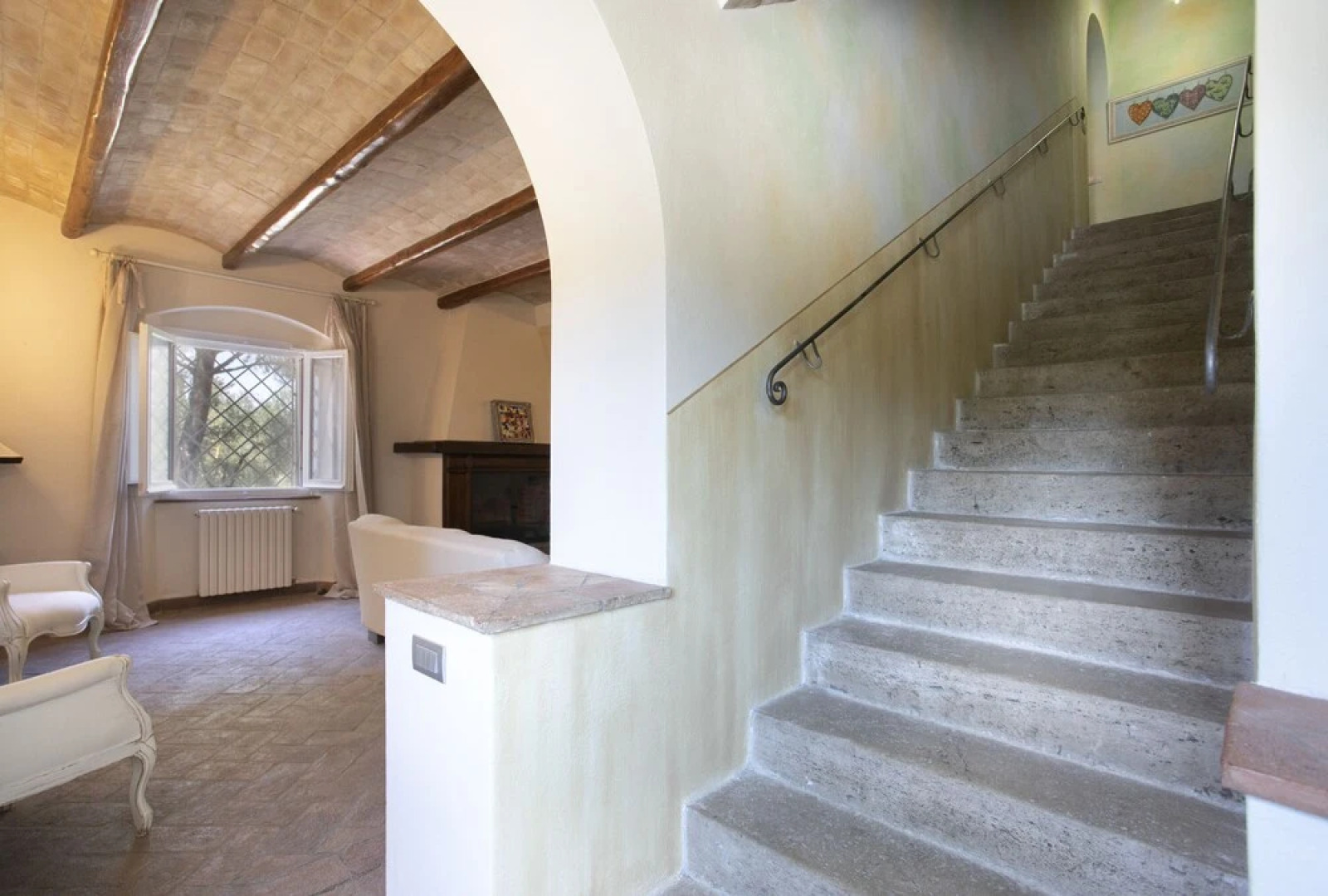 Villa Degli Ulivi Argentario RR