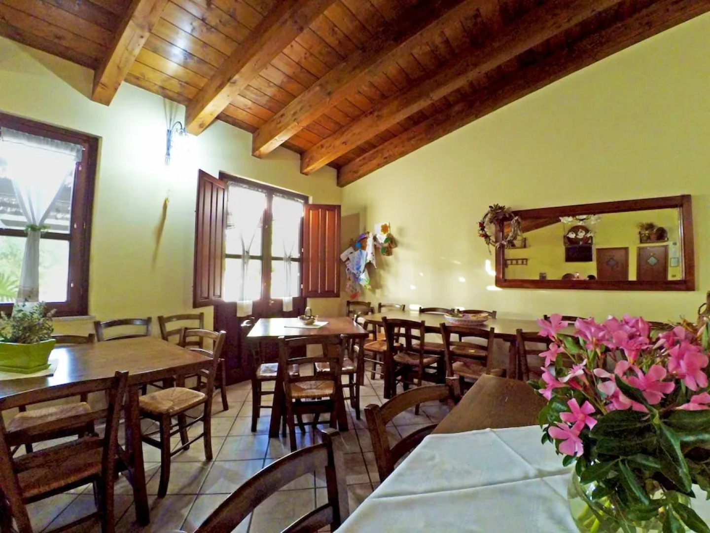 Agriturismo Sa Tanca