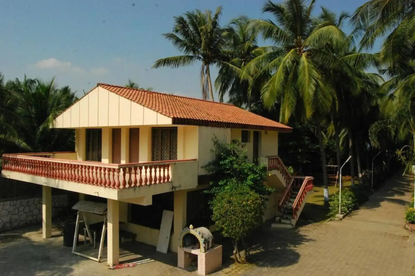 Blue Bay Beach Resort