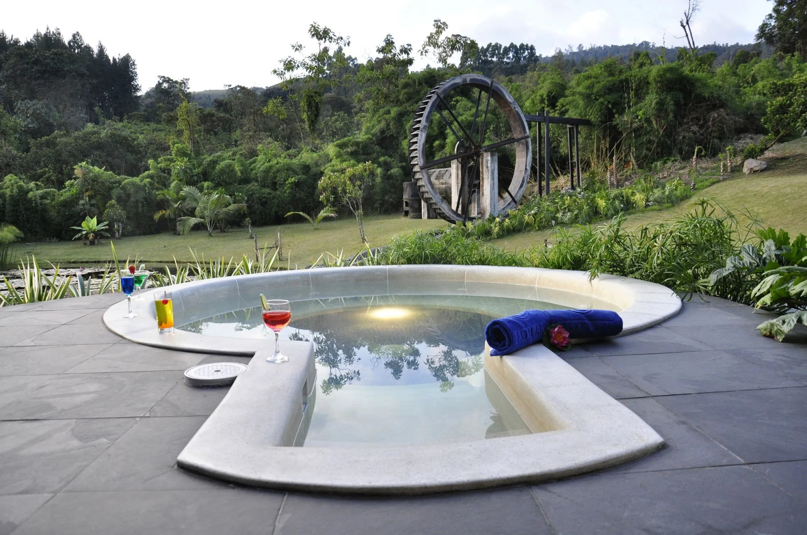 Estelar Recinto del Pensamiento Hotel