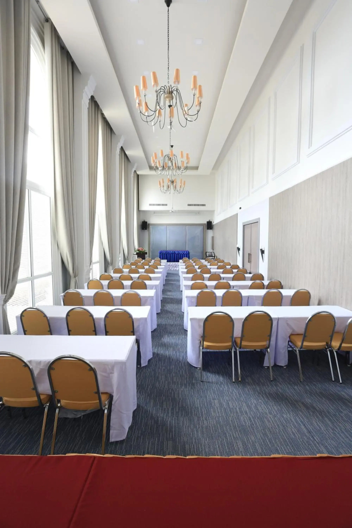Bright Hotel Khon Kaen (SHA Extra Plus)
