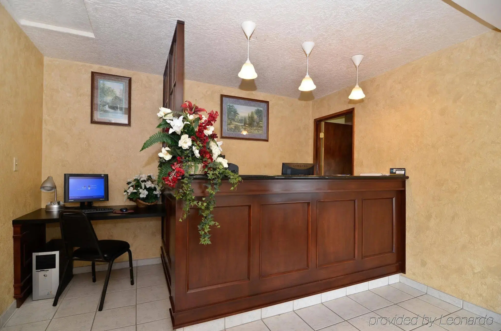 The Inn At Salmon Creek