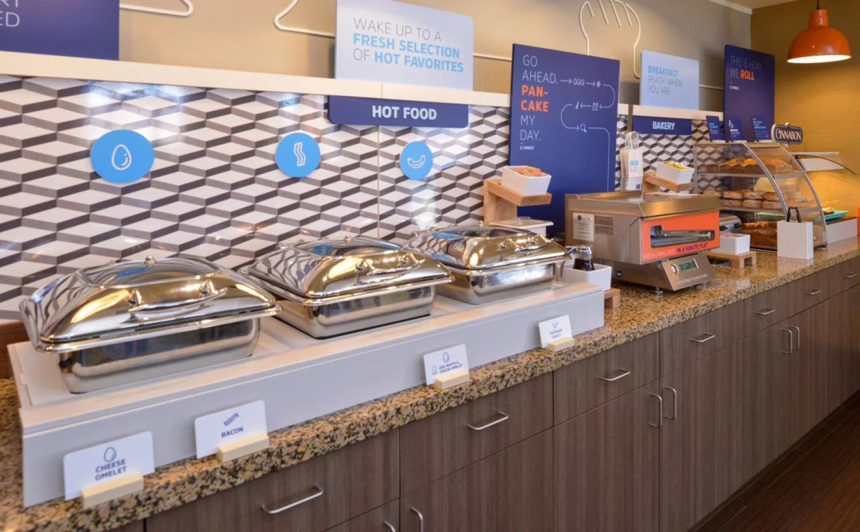 Holiday Inn Express & Suites Pocatello by IHG