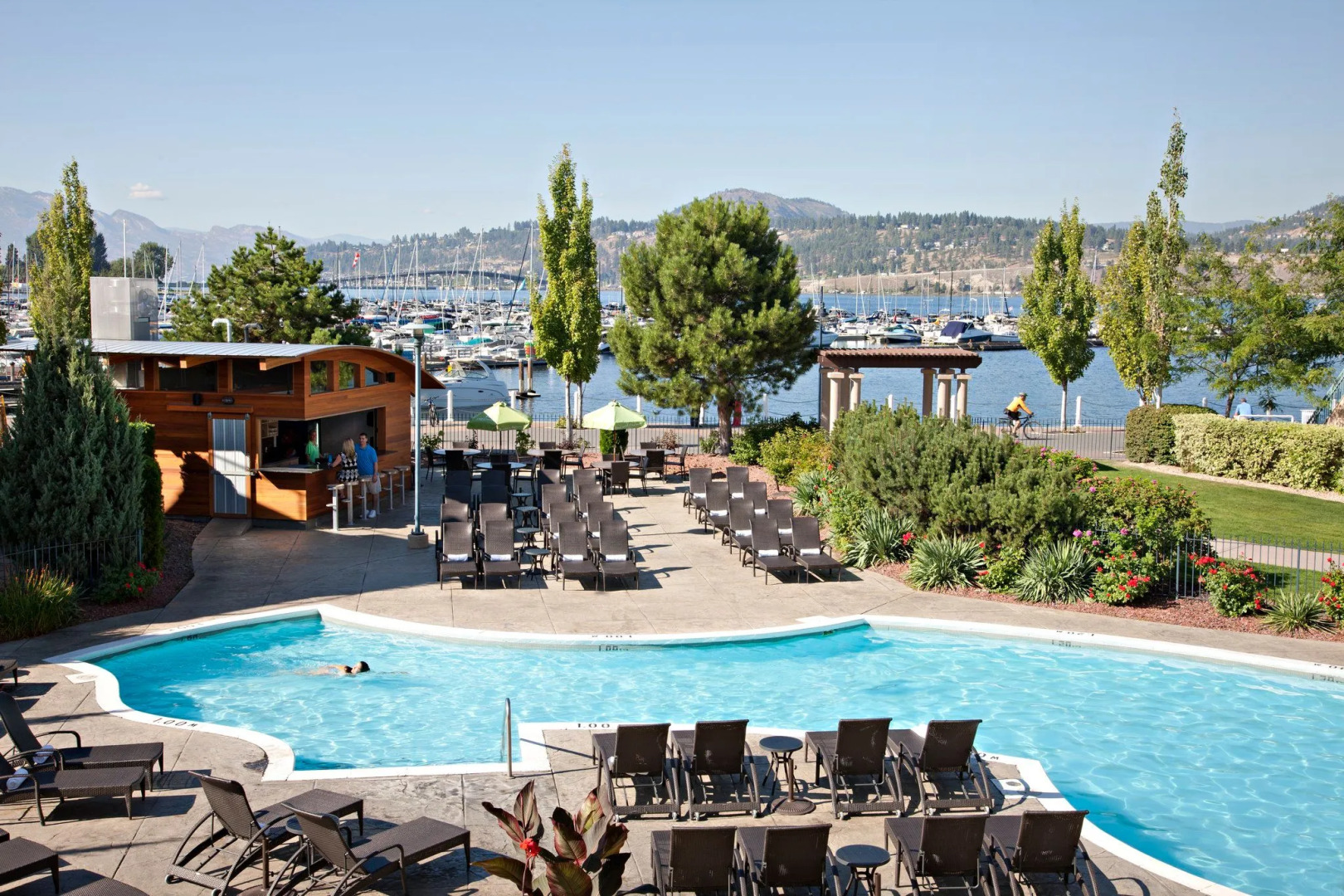 The Royal Kelowna