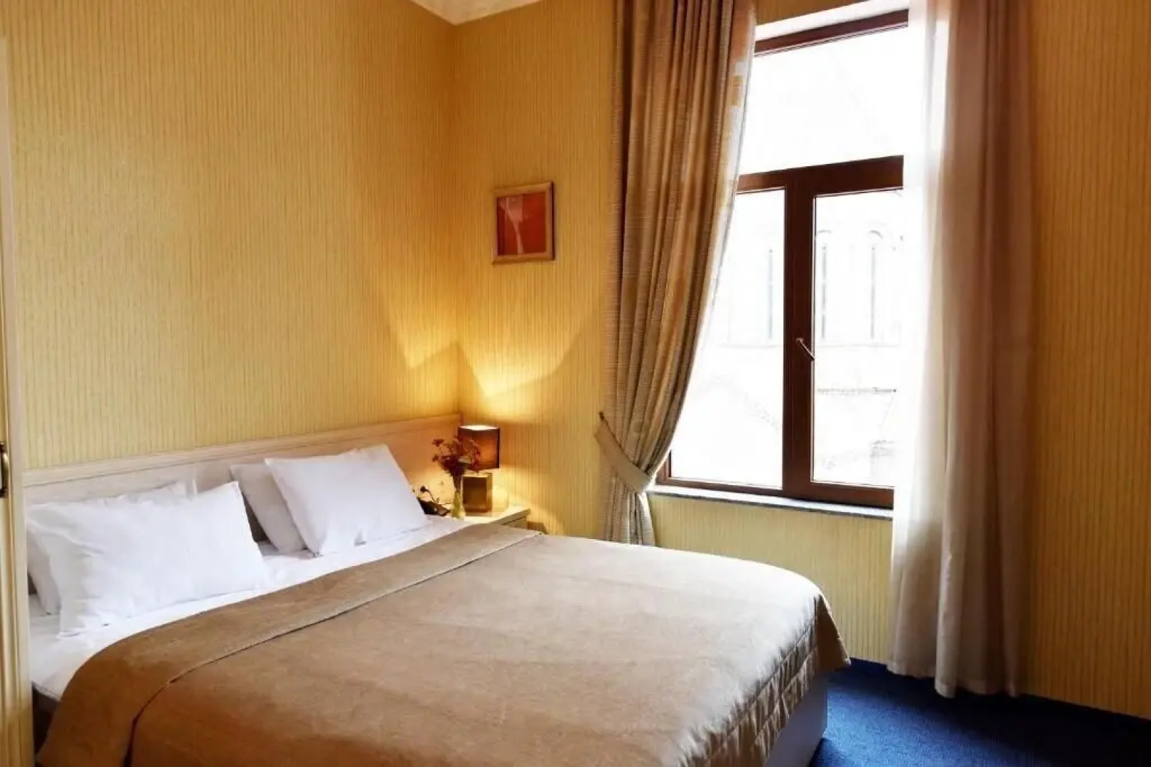 Гостиница «Шарден»