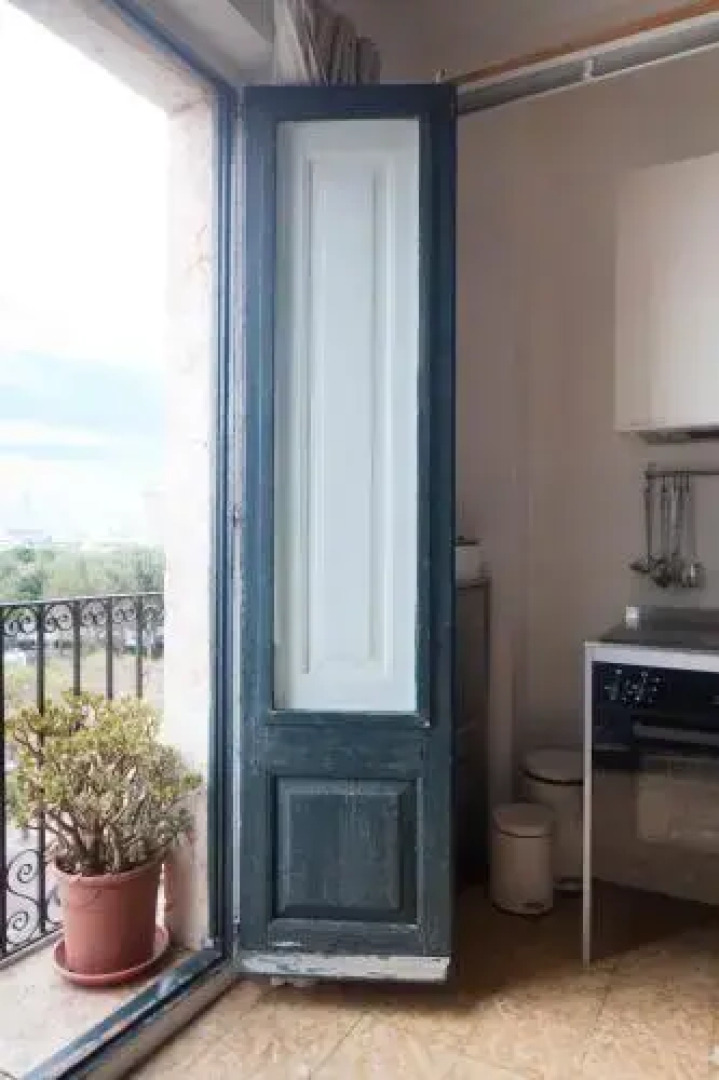 Apartment E.CO. Home Tarragona