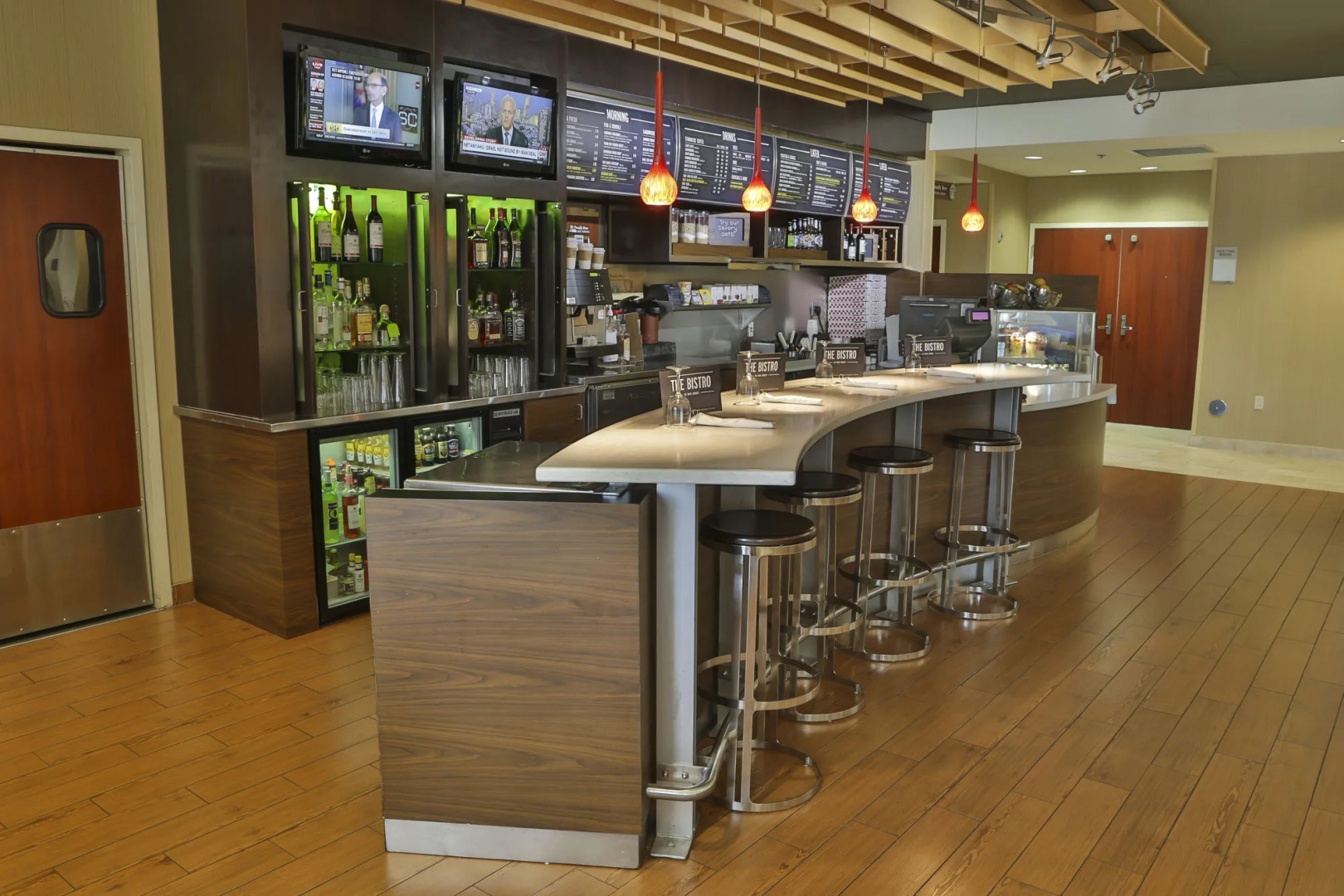 Courtyard by Marriott Biloxi North/D'Iberville