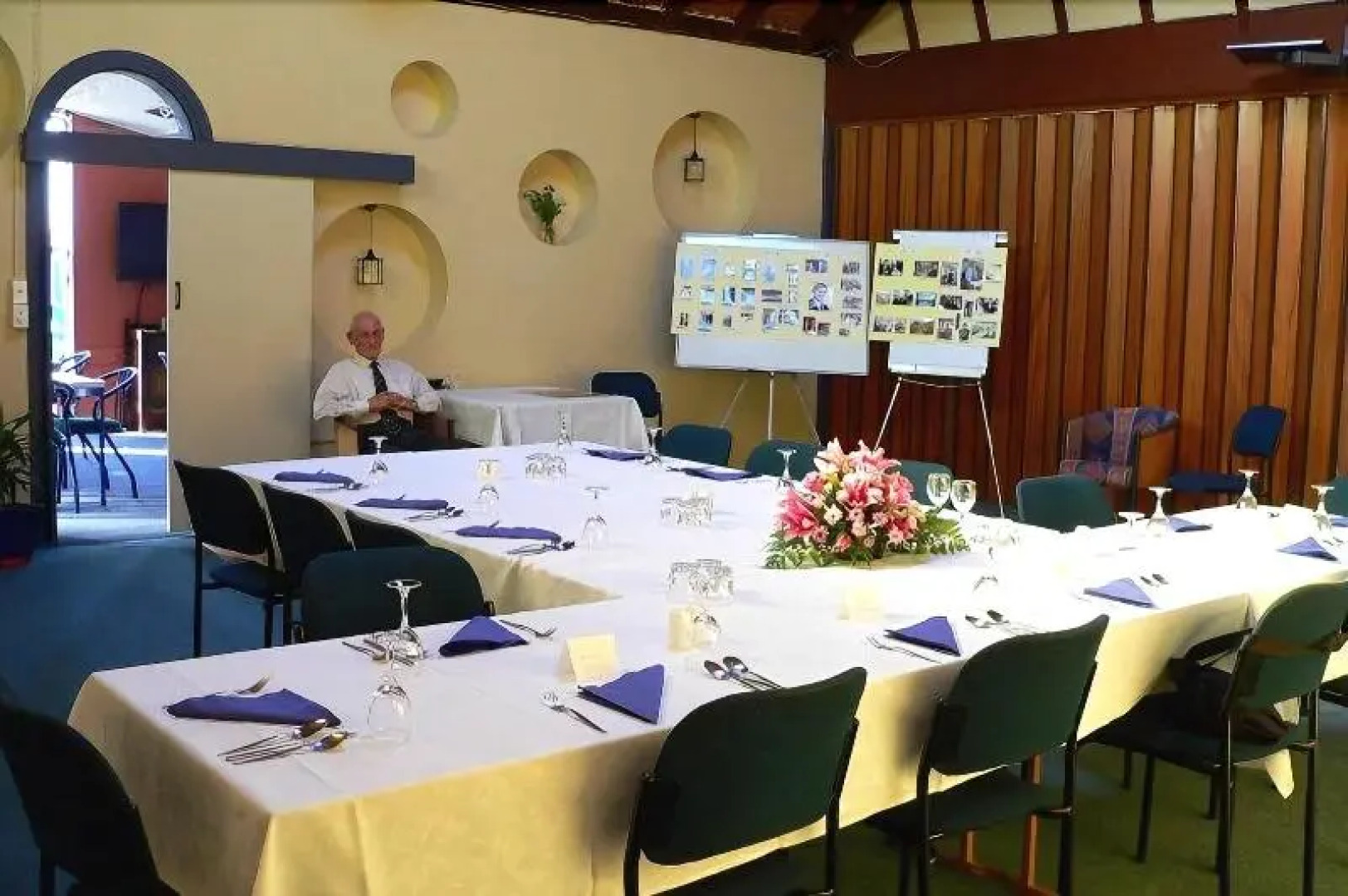 Coachmans Inn Motor Lodge