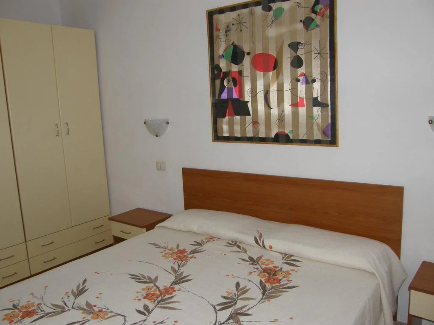 Appartamenti Paduledda