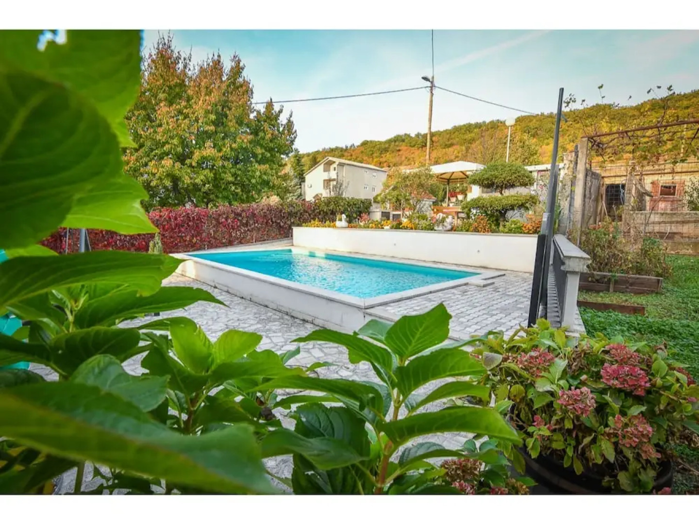 Quaint Holiday Home in Sinj With Private Pool