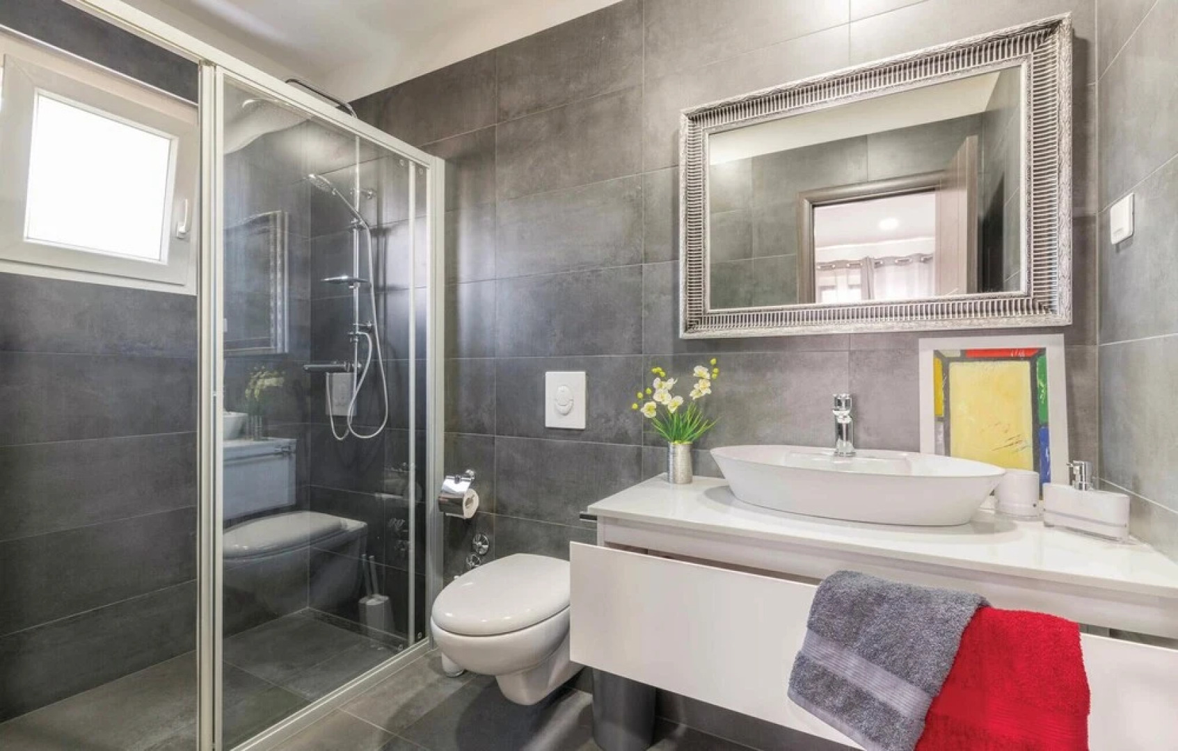 Beautiful Home in Filipana With Wifi, 2 Bedrooms and Sauna