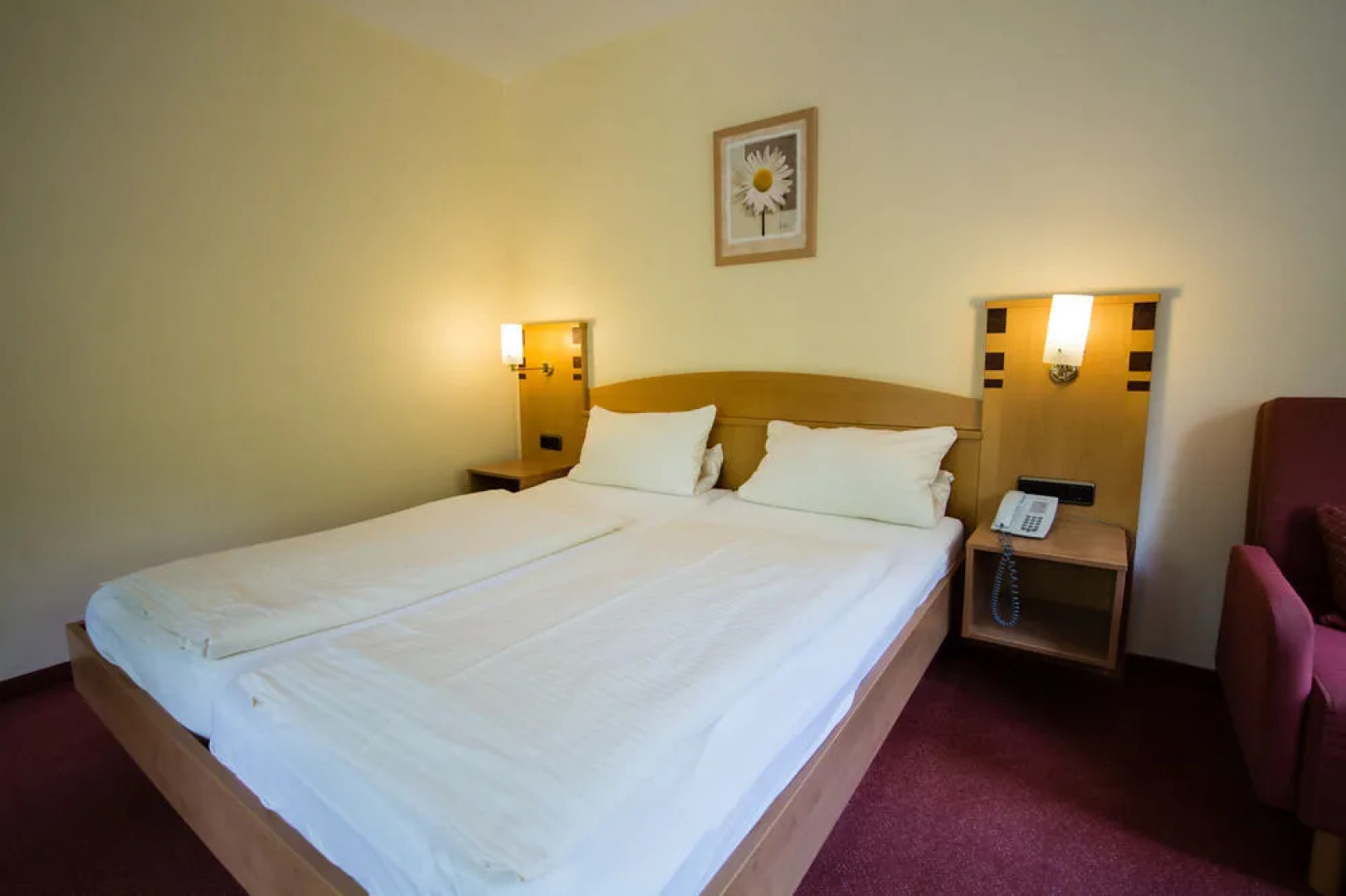 Hotel & Restaurant Neugebauer