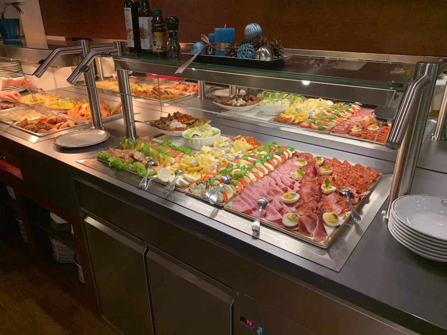 Hotel Donauhof Mauthausen