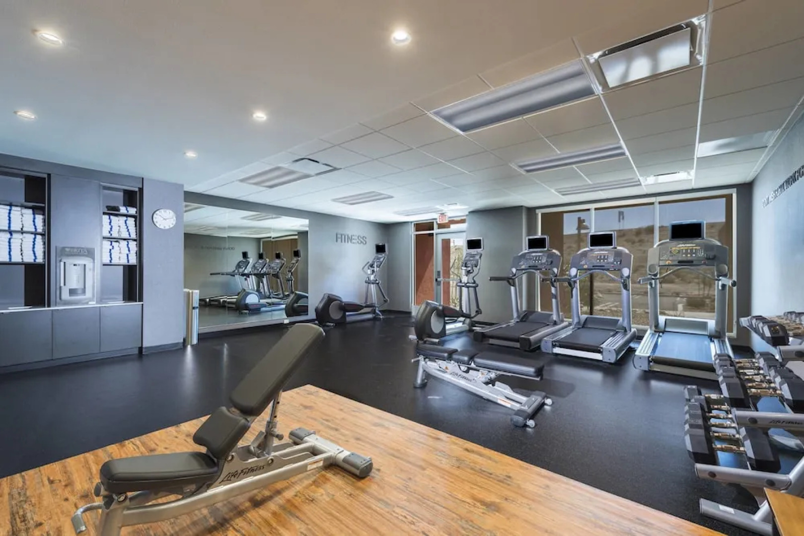 Fairfield by Marriott Inn & Suites Palm Desert Coachella Valley