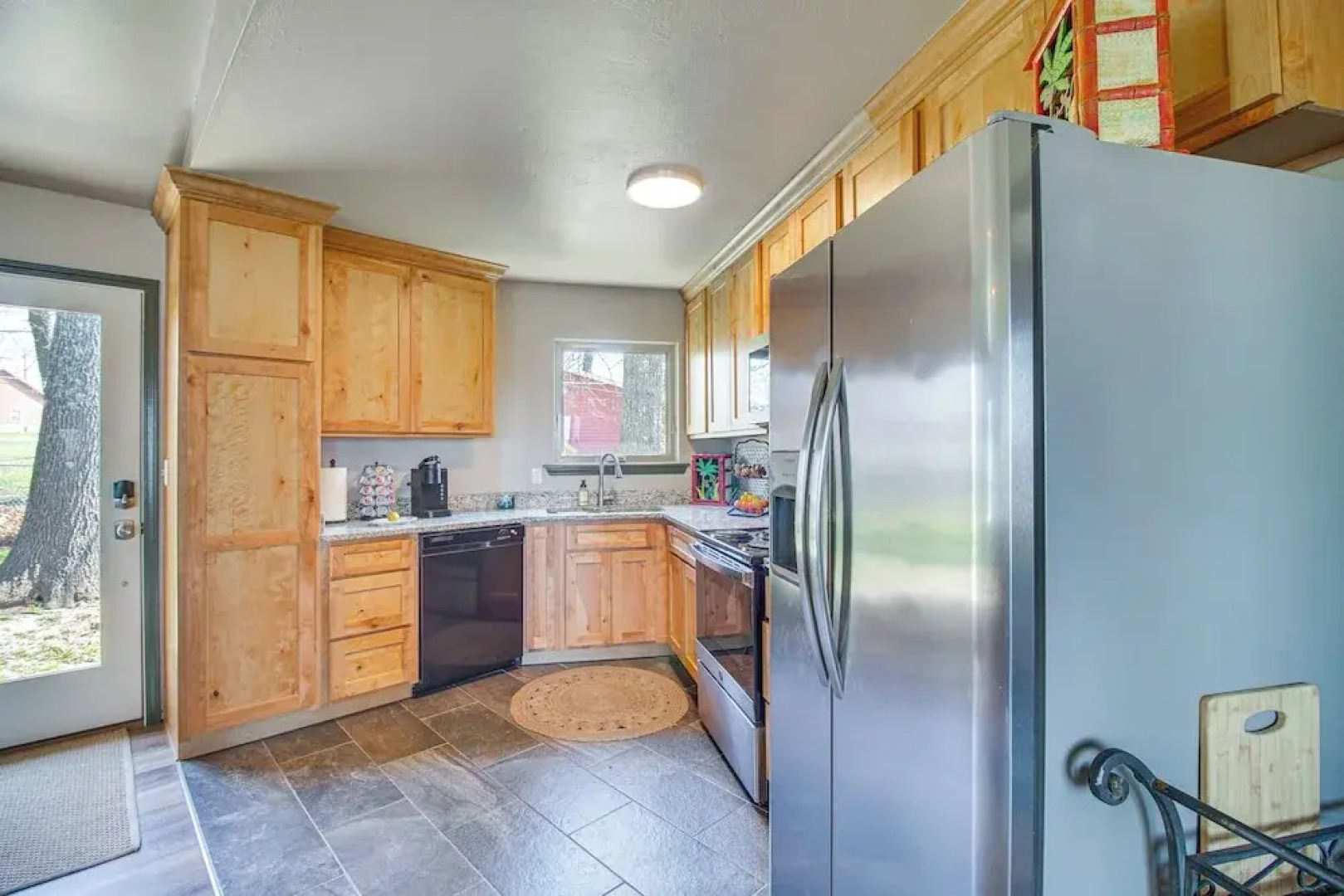 Boat Ramp: Grand Lake O the Cherokees Retreat!