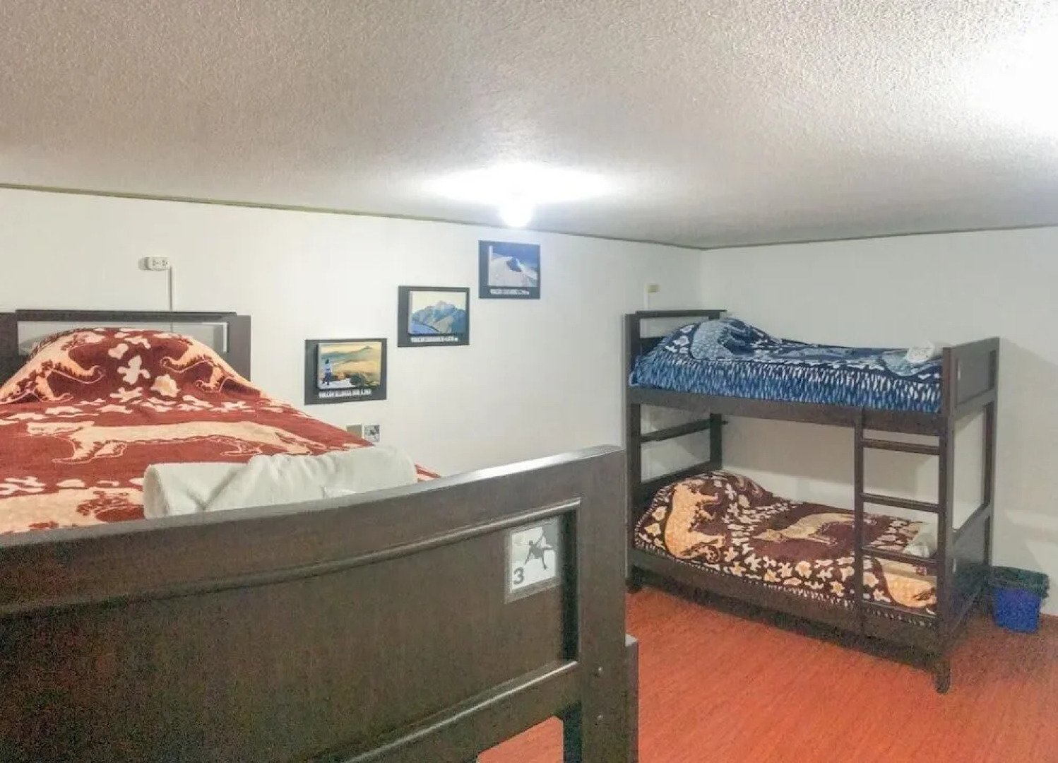 Hostel Tierra de Fuego