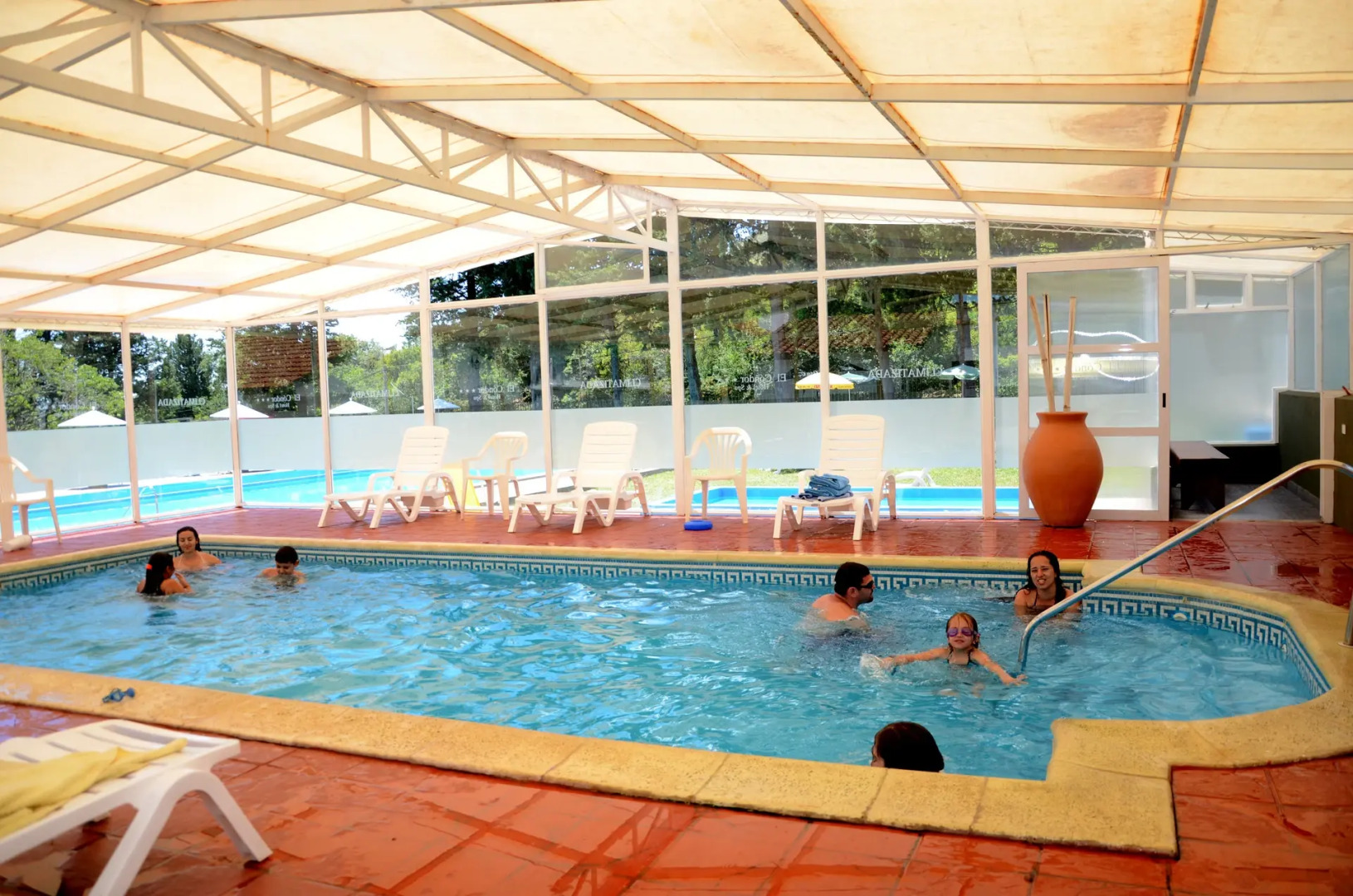 El Condor Hotel Spa
