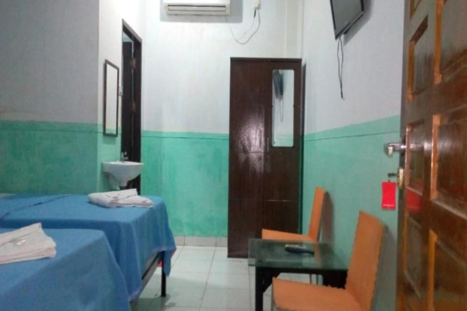 Hotel O Nilam Guest HouseNearYani Heahlerr