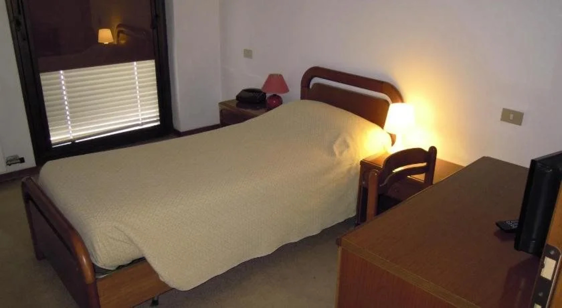 Hotel Ristorante Alla Terrazza