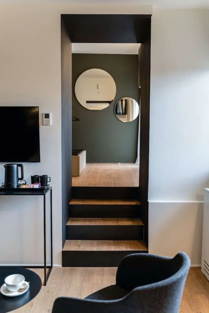 Sogno di Davide Country House