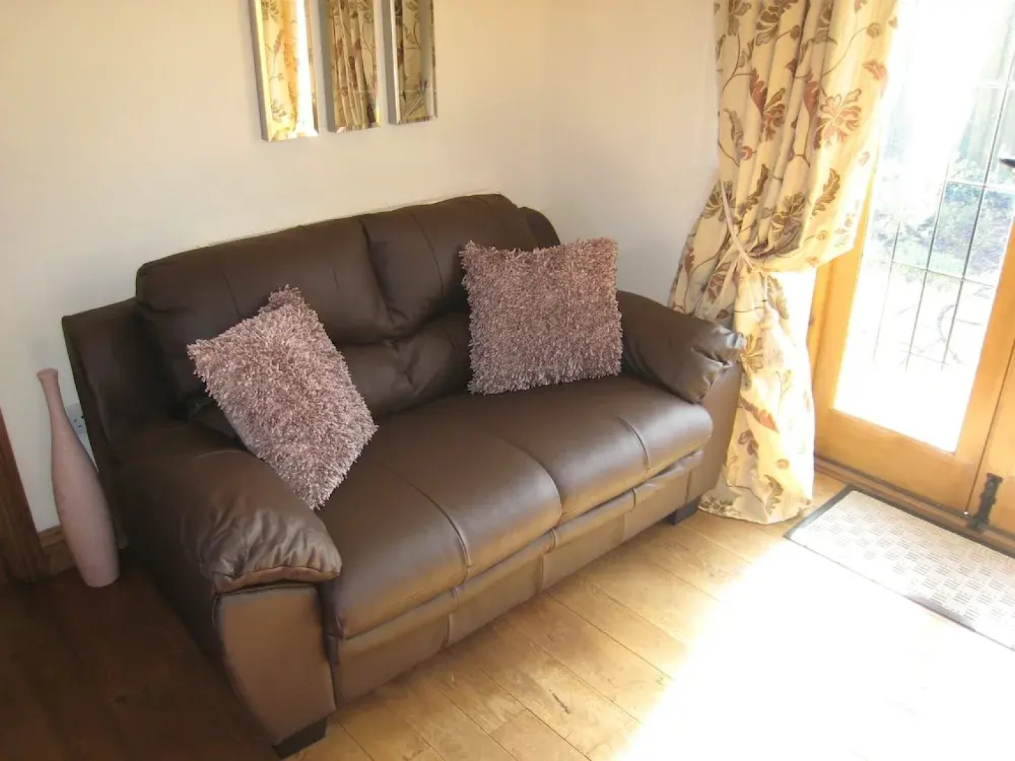 Measure Cottage - Sleeps up to 5 - Henley in Arden - HOT TUB