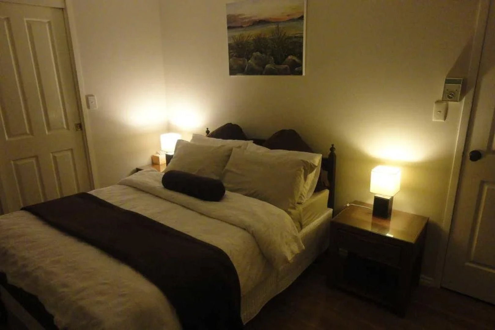 B&B Home in the Country