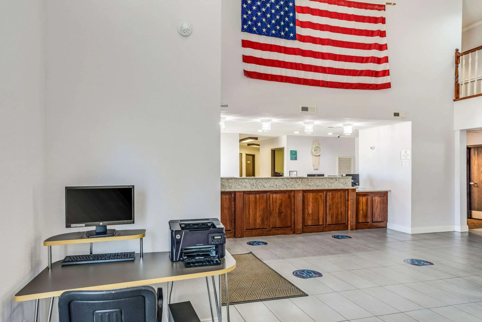 Quality Inn Calvert City - Paducah East