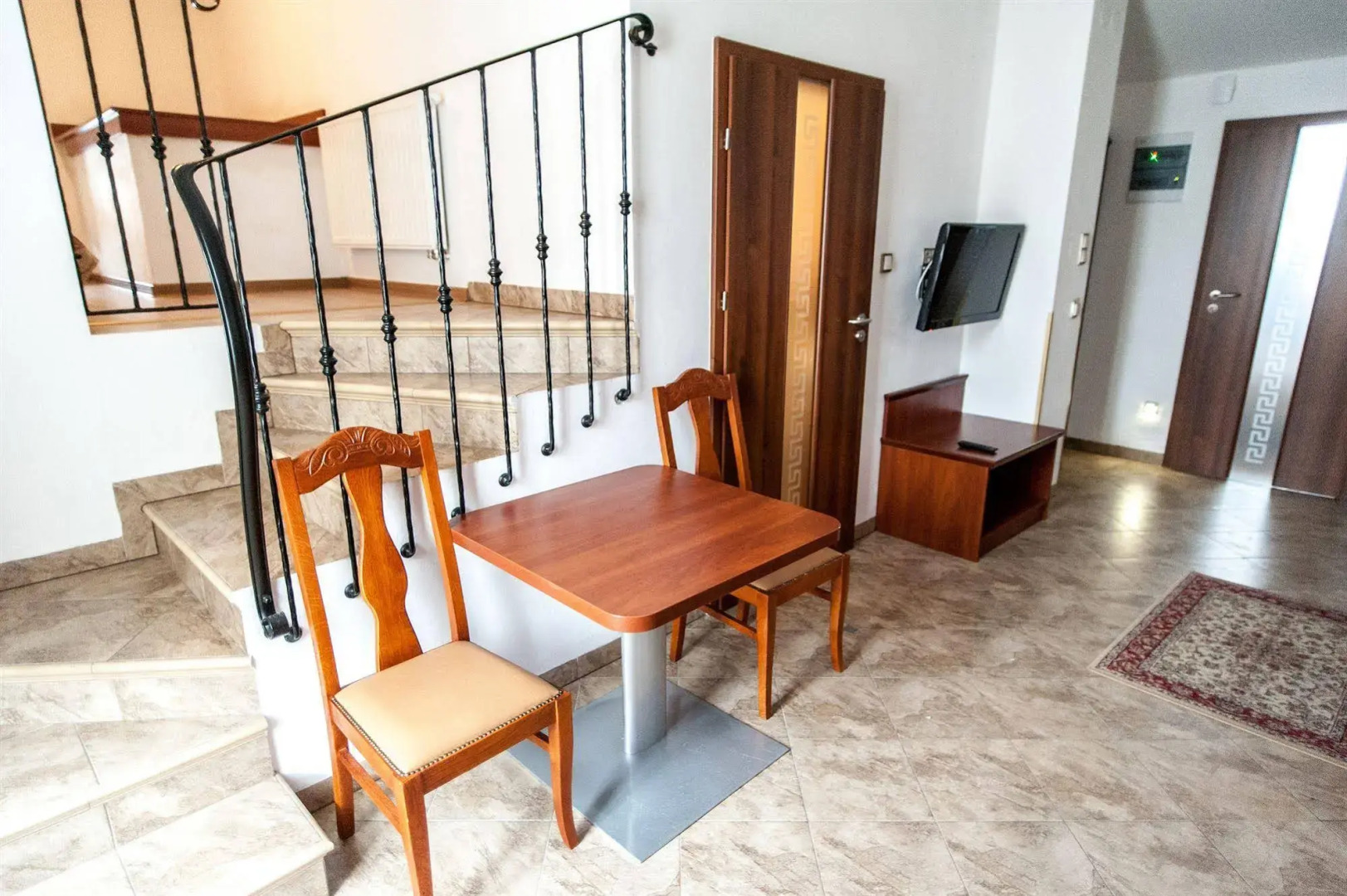 Aparthotel Ventus Rosa