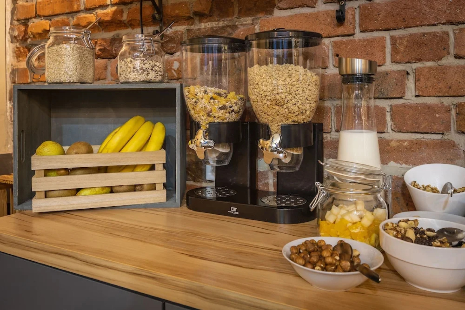 aappartel boardinghouse city center