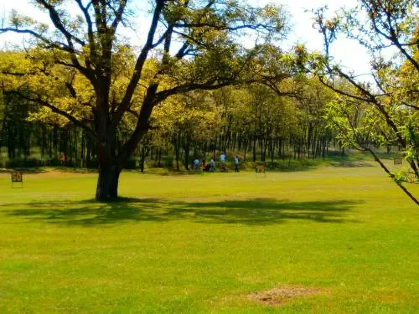 Alfrédó Vendégház