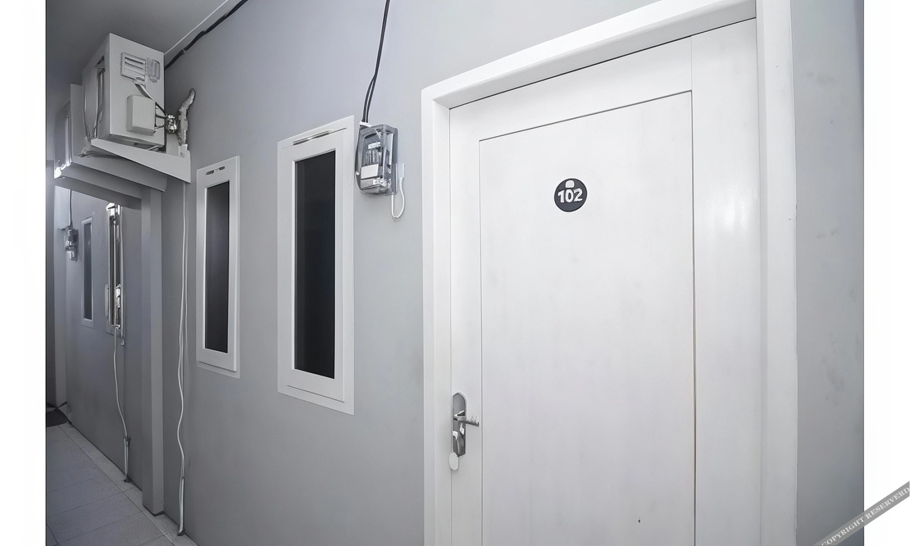 Lidez Residence Bitung