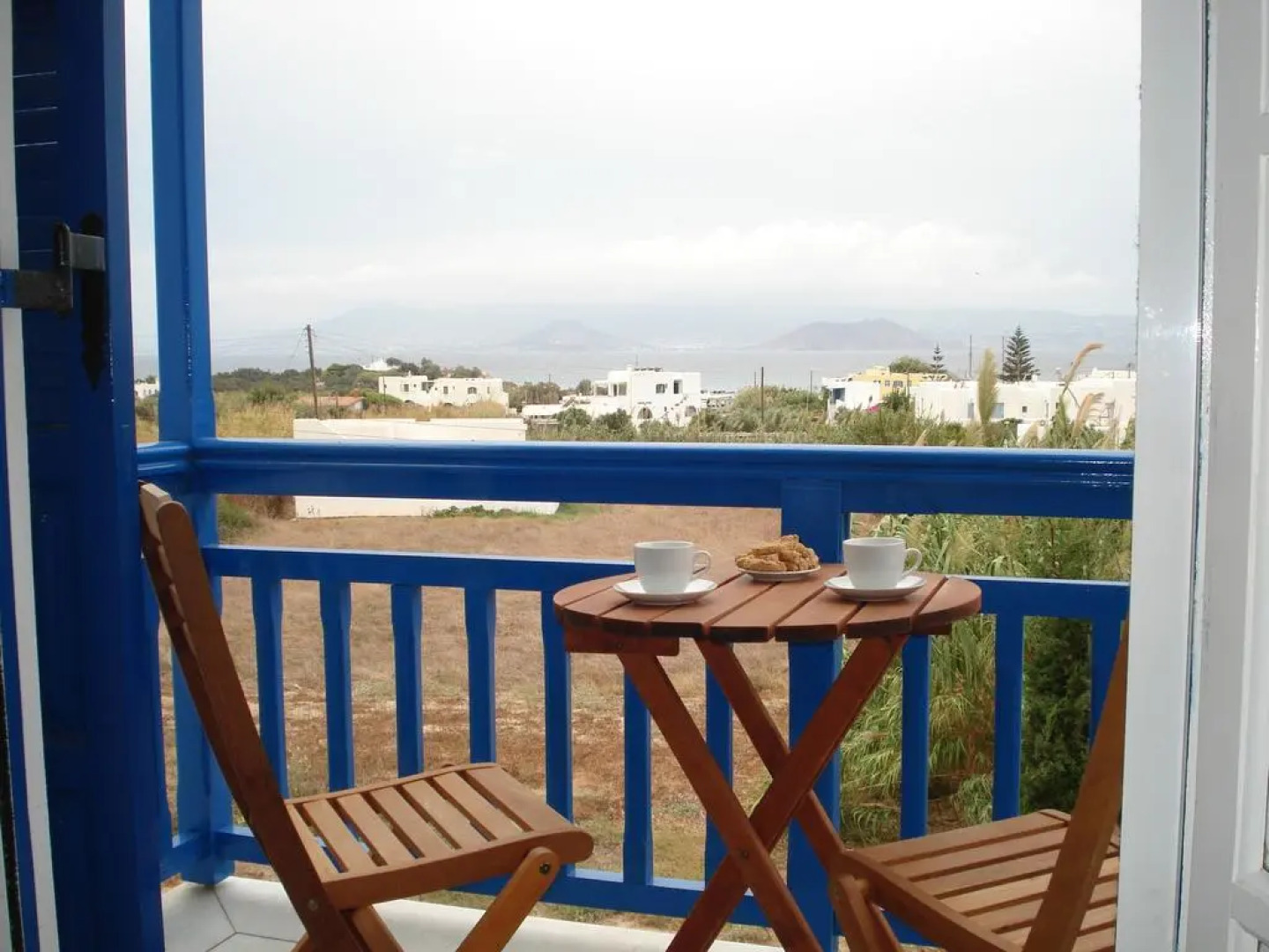 Studios Marianna & Suites