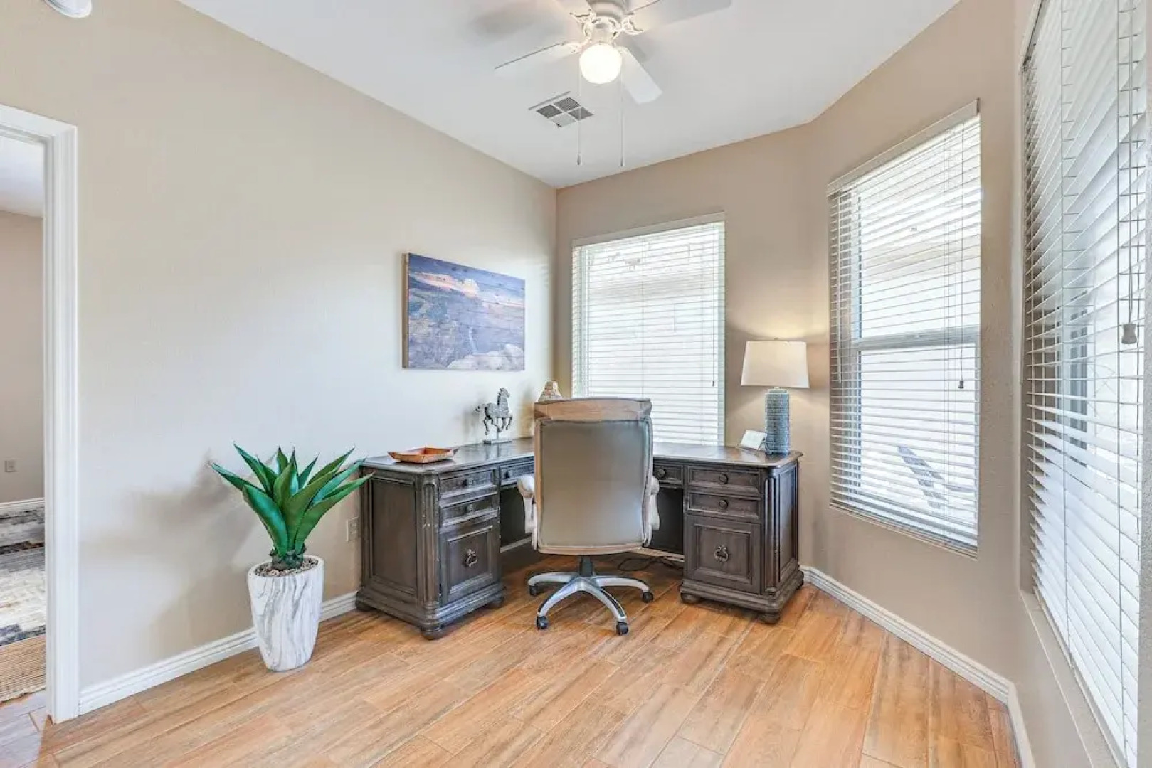 Sun City West Home in 55 + Community w/ Patio!