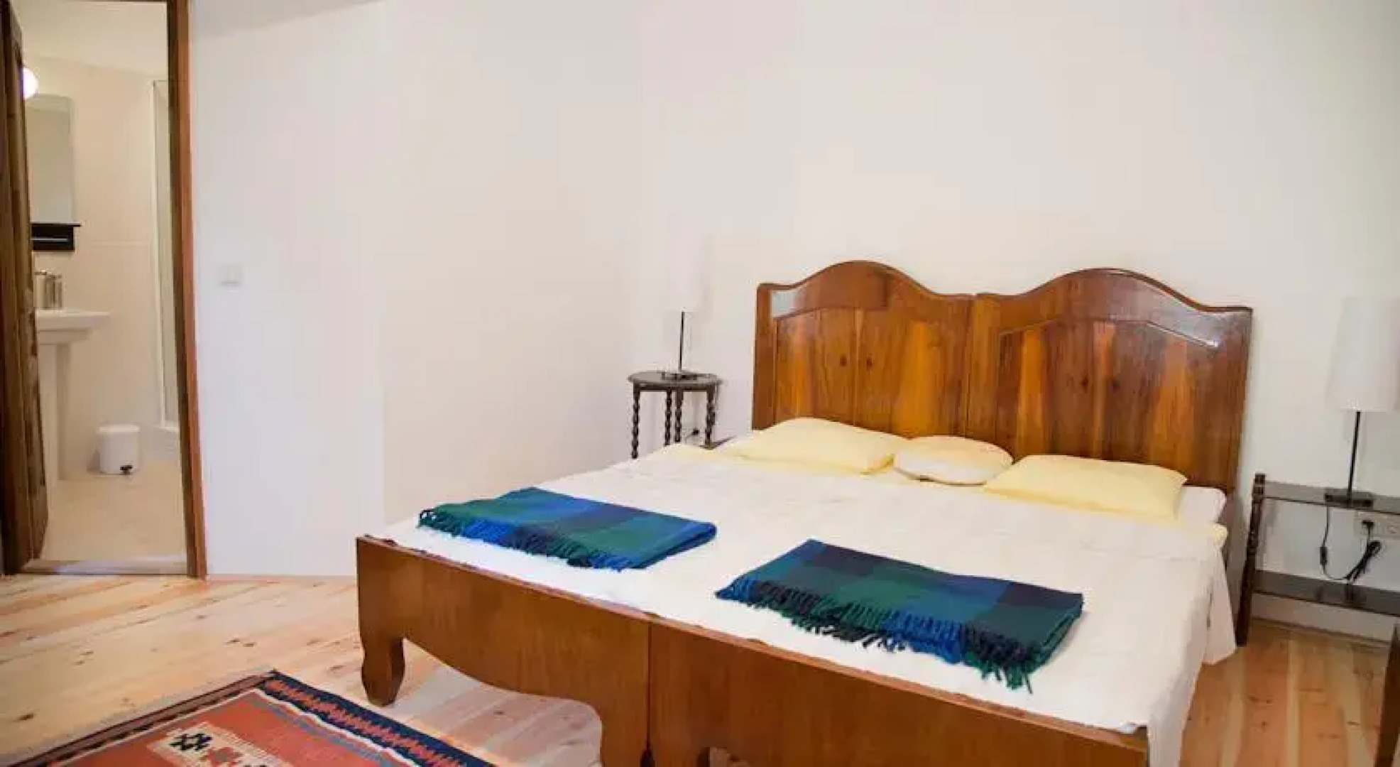 Körtefa Vendégház