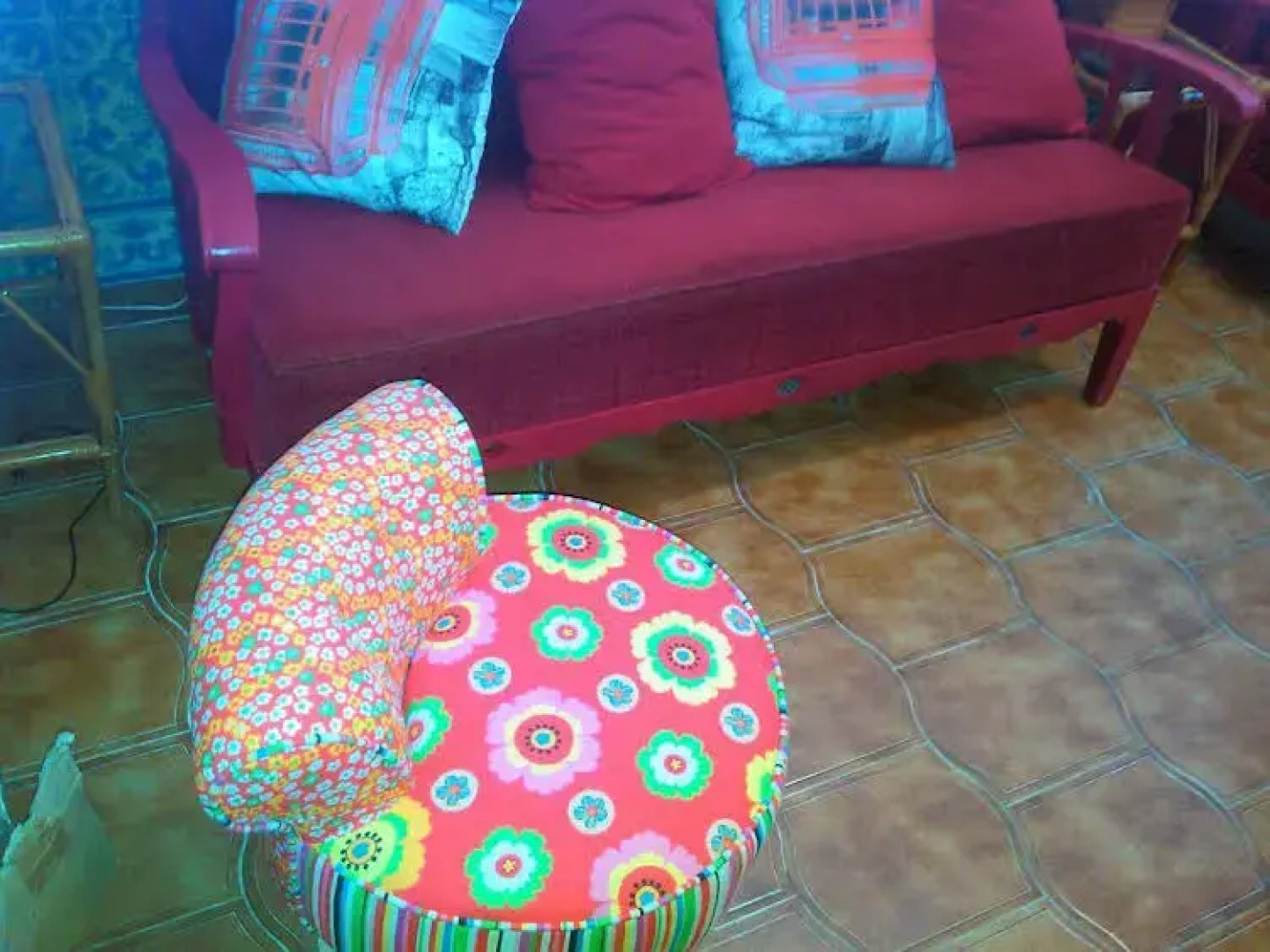 Casas de Ferias Sagres