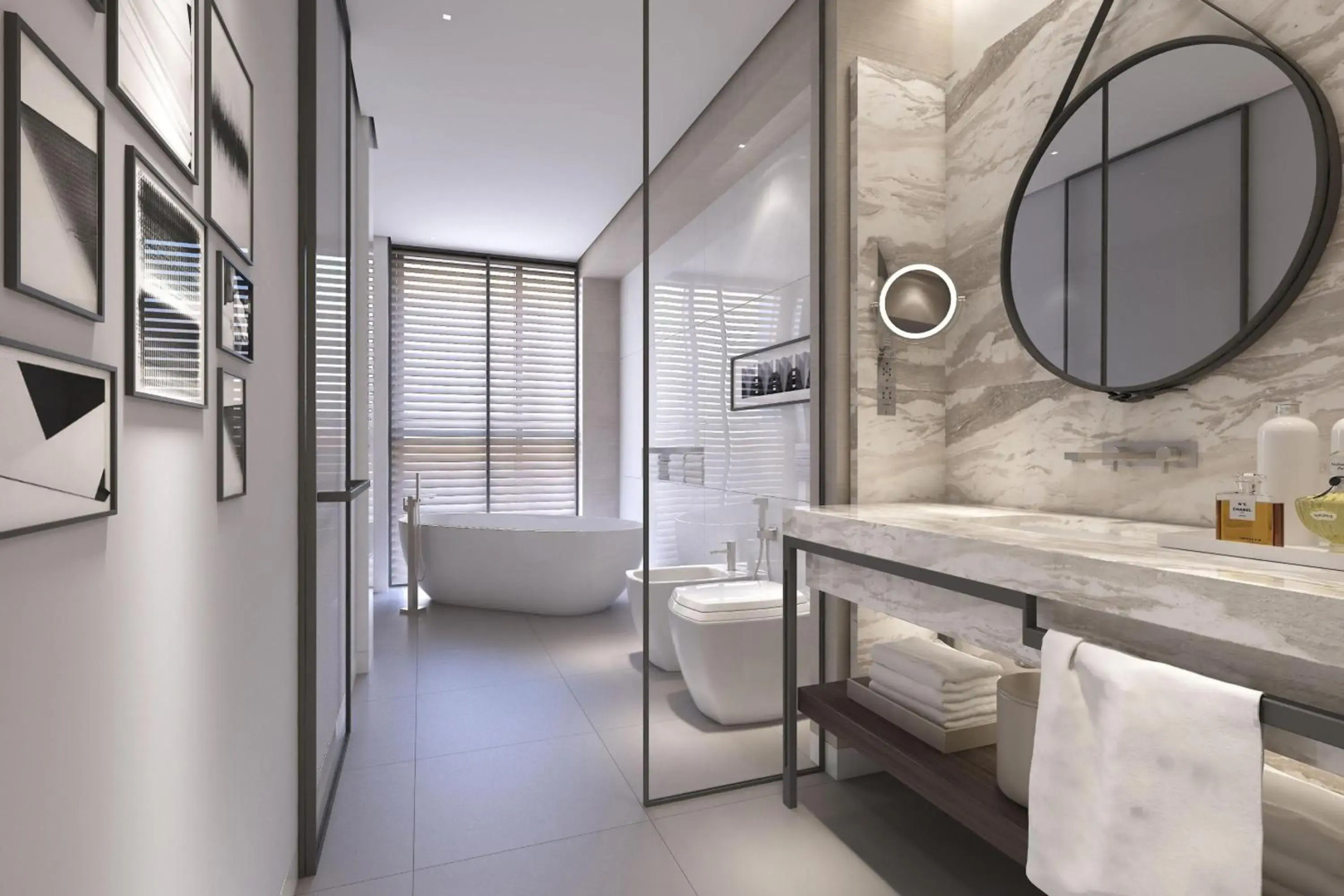 Sheraton Jeddah Hotel - Saudi Brothers Commercial Company Branch