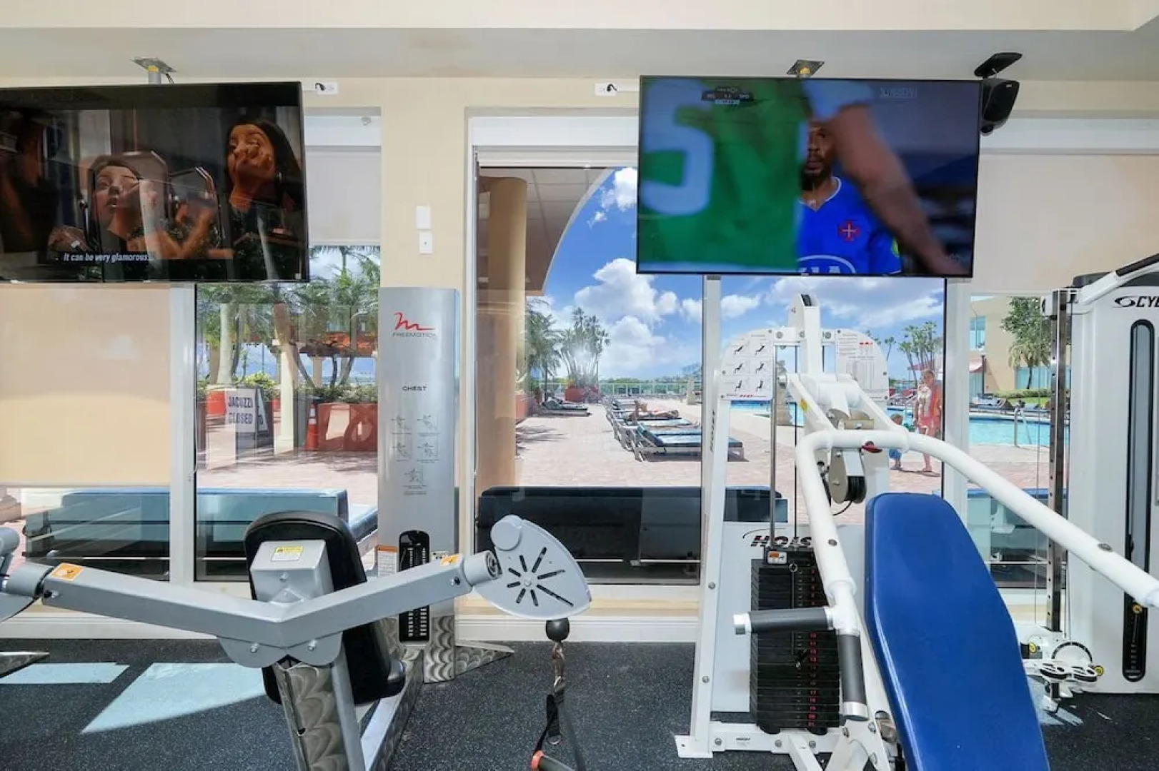 Intracoastal Sunny Isles by SunPearl