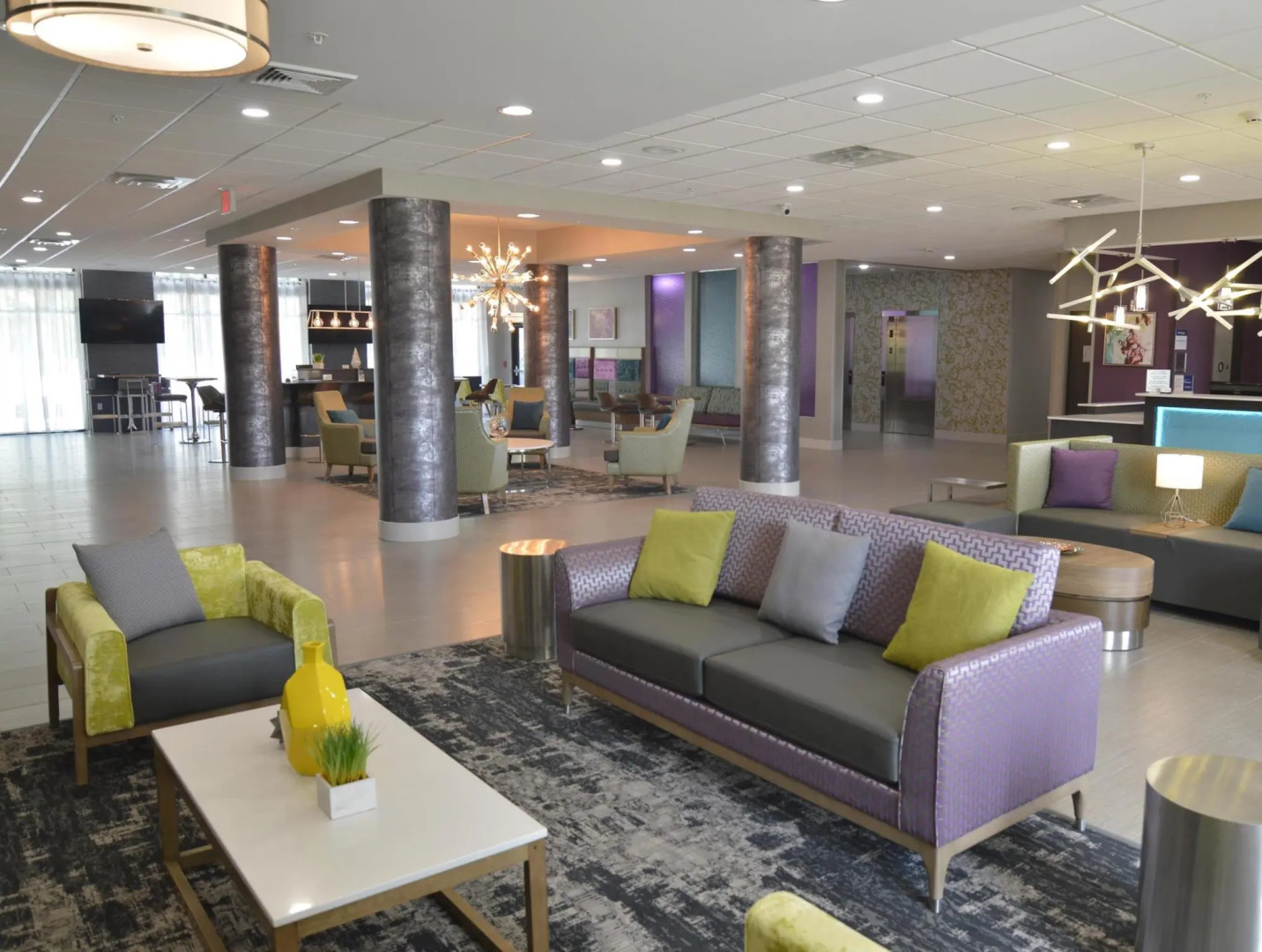 Best Western PLUS Ruston Hotel