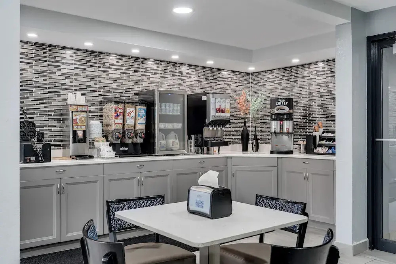 Baymont Inn And Suites La Cros